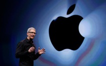 Apple trốn thuế hàng tỉ USD