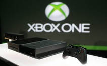 Microsoft "tấn công" phòng khách bằng Xbox One