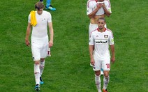 Nhiều tên tuổi lớn "giẫm mìn"!