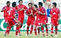 U23 Thái Lan: "Agribank Cup: Một bài học tốt"