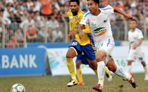 Việt Thắng đã trở lại