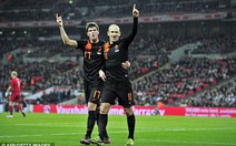 70% dân Hà Lan tin đội nhà vô địch Euro