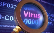 Người VN mất gần 8.000 tỉ đồng do virút máy tính