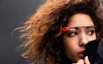 Google cấm phim khiêu dâm trên Google Glass