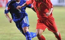 Cầu thủ trẻ xuất sắc nhất 2008 - Phạm Thành Lương
