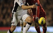 Liverpool đặt niềm tin vào Suarez