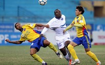 "Nội chiến" giữa bạn cũ