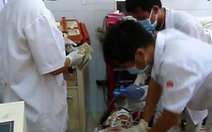 Vụ tai nạn giao thông tại Khánh Hòa: thêm một người tử vong