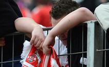 Tạm biệt Cologne và Podolski