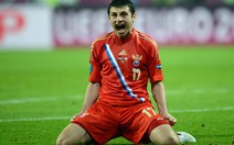 Alan Dzagoev - Lionel Messi của Nga
