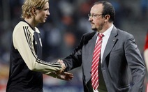 Rafael Benitez "rối ren" trong thị trường chuyển nhượng cầu thủ