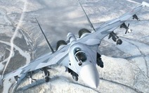 Rostec Technologies: Nga bán SU-35 cho Trung Quốc