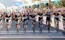 Tưởng nhớ Wouter Weylandt