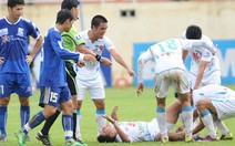 "Bảo thủ, bóng đá Việt Nam khó thành công"