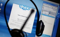 Hàng trăm nghìn người dùng Skype bị tấn công