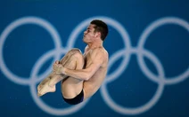 Mỹ chắc chắn nhất toàn đoàn