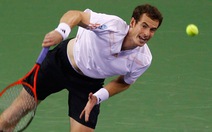 Murray tự tin loại Federer