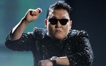 PSY ghi âm cùng will.i.am