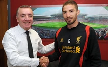 Liverpool đã có được Borini