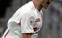 Karim Benzema: "Henry mới" của nước Pháp