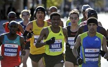 Gebrselassie thay đổi quyết định giải nghệ