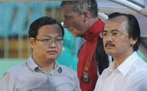 CLB Đồng Tâm Long An trên bờ vực