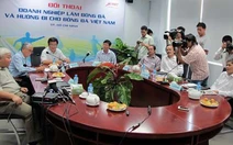 Hiến kế làm bóng đá "sạch"