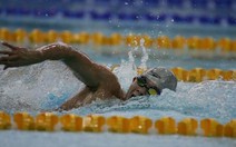 Quý Phước đoạt vé dự Olympic London