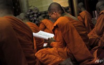 Thái Lan: 2 nhà sư bị cáo buộc dụ dỗ ấu dâm