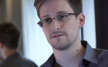 "Người thổi còi" Edward Snowden rời Hong Kong đến Nga