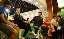 Du lịch và thể thao VN: Đồng sàng, dị mộng