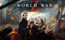 Thế chiến Z và thương hiệu Brad Pitt