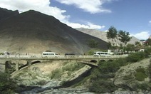 Taliban nhận trách nhiệm thảm sát khách du lịch tại Pakistan
