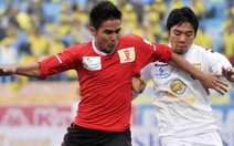 Hai lần chuyển nhượng: Việt Thắng bỏ túi hơn 13 tỉ đồng