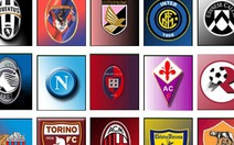 Serie A phải hoãn vì đình công