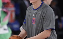 Chọn tài năng từ sân chơi phong trào