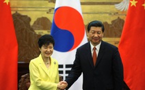 Hàn Quốc, Trung Quốc: "không dung thứ Triều Tiên có vũ khí hạt nhân"