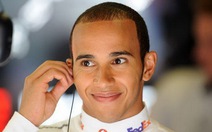 Lewis Hamilton đầu quân cho Mercedes