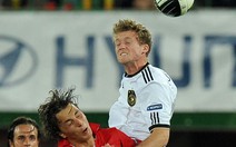 Kỳ 3: Tạo cơ hội cho các cầu thủ trẻ