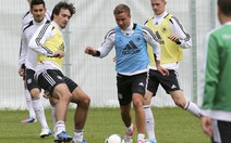 "Hãy trồng và cây sẽ đơm hoa kết trái"