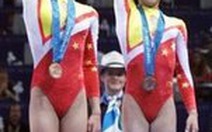 TDDC Trung Quốc bị tước huy chương Olympic vì gian lận