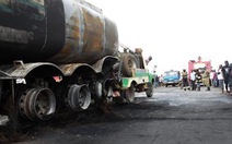 Uganda: nổ xe bồn chở xăng, ít nhất 30 người chết