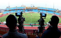 Đại chiến bản quyền truyền hình bóng đá