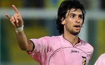 Javier Pastore gia nhập PSG