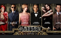 Xem Đại gia Gatsby: chung tình đến chết!