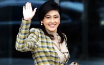 Nữ thủ tướng Thái Lan kiêm chức Bộ trưởng Quốc phòng