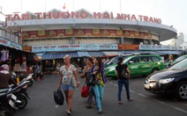 Chợ Đầm tròn Nha Trang sẽ không còn