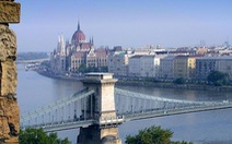 Tham quan Budapest -  "Trái tim của Châu Âu"