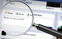 Ngăn Facebook Graph Search tò mò thông tin riêng tư