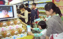 Sữa bột Trung Quốc chứa chất gây bệnh tim